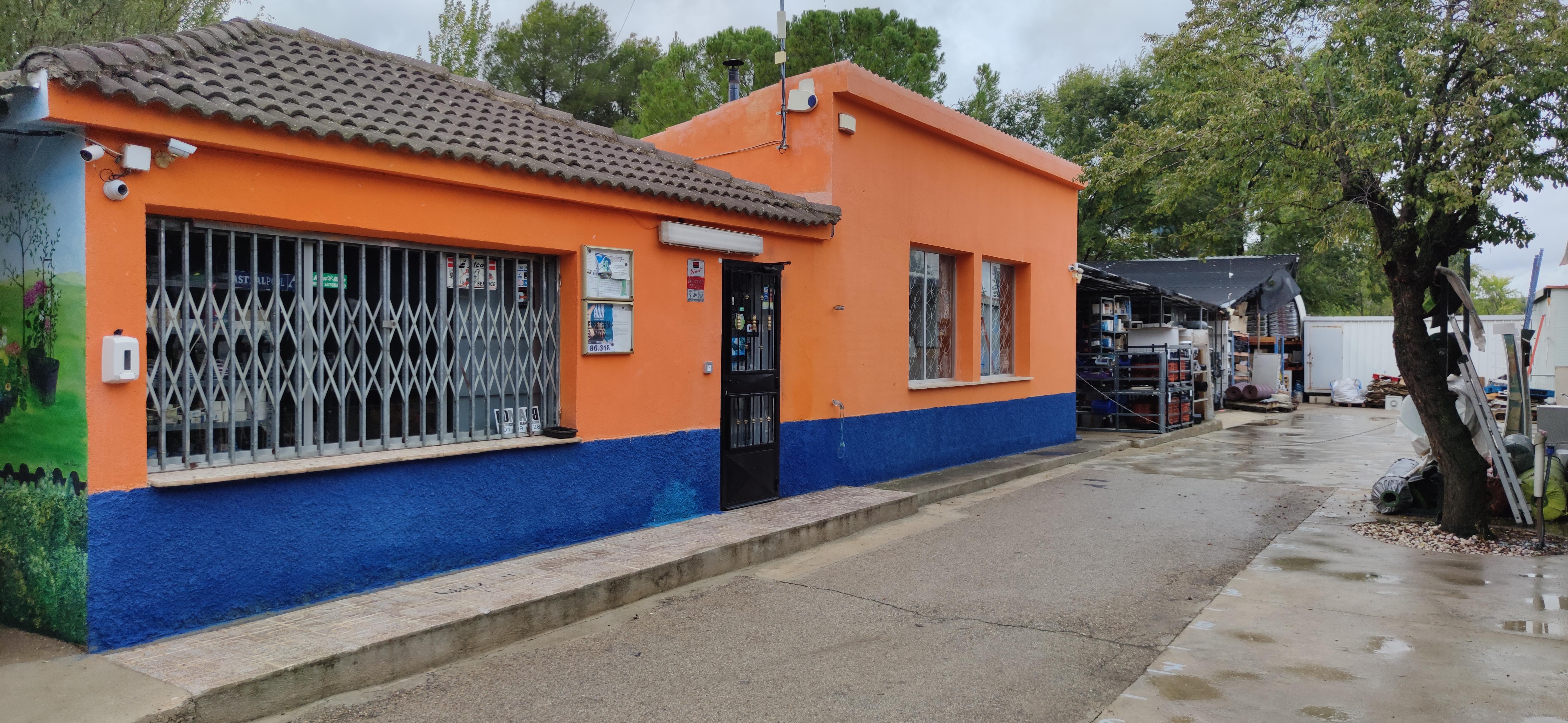 ferreteria elsoto en illana